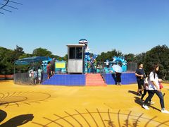 -无锡动物园·太湖欢乐园