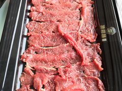 -顶福胜潮汕牛肉火锅(观沙岭店)