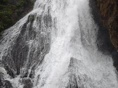 -百漈沟生态旅游景区