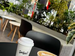 -Seesaw Coffee(深圳万象天地店)