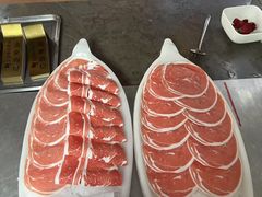 -百草滩羊清水涮羊肉(长城路店)