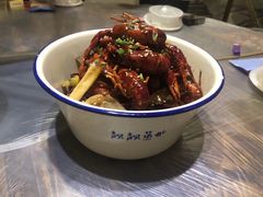 -靓靓蒸虾(中山公园店)