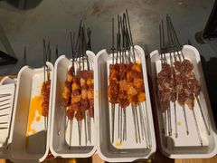 -悦屋老板娘的烤肉店(紫薇田园店)