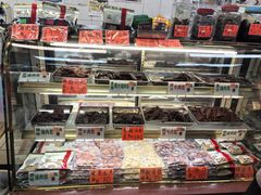 -冠环球肉干大王(福隆新街店)