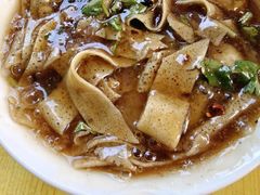 -陈记锅巴菜(五大道店)