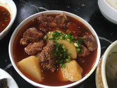 -李记小小吃·江油肥肠(涪江路店)