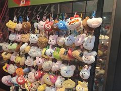 -蛙来哒(万豪城市广场黑金冠店)