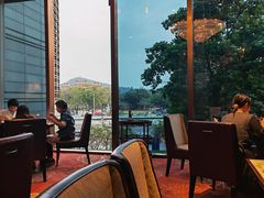 -顺德美的万豪酒店-万豪中餐厅