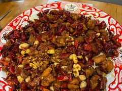 -九锅一堂酸菜鱼(新南凯德直营店)