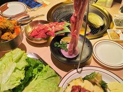 -伊茉家的烤肉店(勒泰中心店)