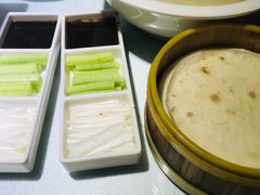 -鸭王烤鸭店(三里河店)