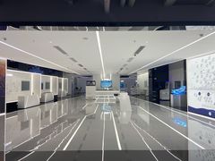 -深圳湾创业广场