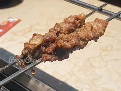 -白玉·朝鲜族烤串(深圳Kkone店)