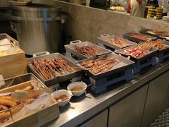 -上海虹桥宾馆味翠餐厅