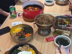 -米村拌饭(杭州国大城市广场店)