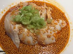 红油牛肚-太二酸菜鱼(深圳布吉万象汇店)