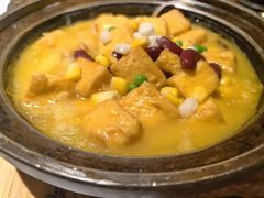 潞州自制豆腐-潞州宴·长治人的会客厅(长兴北路店)