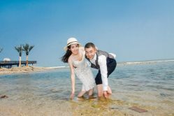 -保定金沙芝柏婚礼策划