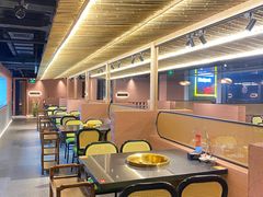 -三江两海老火锅(北京首店)