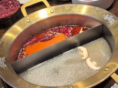 -牛签签串串香(IFS店)