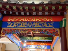 -梅利汴京烤鸭•开封豫菜地标店(晋安路店)