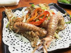 -捞围鲜·港式打边炉(海阳路店)