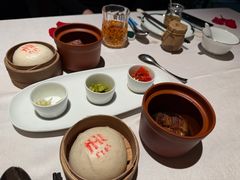 -杭州新新饭店·1913餐厅