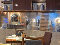 大堂-南景饭店(万家丽路店)