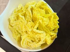 娃娃菜-京悦南门涮羊肉·羊蝎子火锅(田林路店)
