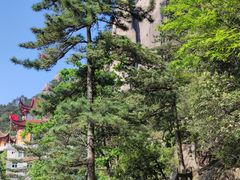 -九华山风景区