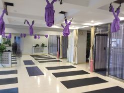 -Hi Yoga瑜伽馆