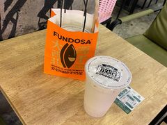 -放哈·甜醅子奶茶创造者(正宁路店)