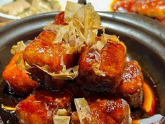 -应天大明王朝·南京菜(中山陵店)