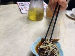 -二泉园老菜馆·百年无锡菜