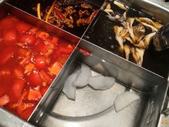 -海底捞火锅(长沙华创国际广场店)