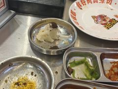 -哈哈碳都·牛肋条无限自助烤肉(宝龙店)