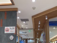 -马记永·兰州牛肉面(3019君尚店)