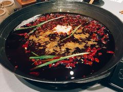 -周幺妹重庆老火锅(银泰城总店)