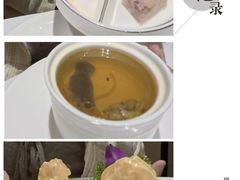 -酒蜻蜓·庭院私房菜(天元东路店)