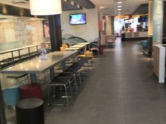 -麦当劳(新世纪环球中心店)