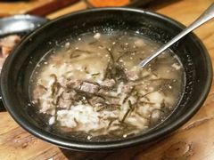 -千寻烧肉(政务区店)