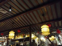 -越城记黑鱼煲(福侨大厦店)