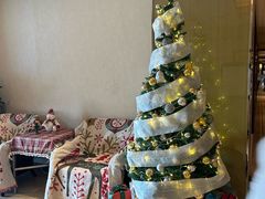 -大堂酒廊自助餐厅(香格里拉大酒店)