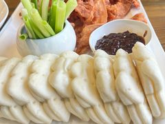 -山海经海边人家(扬州东路店)