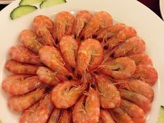 -东郊椰林平价海鲜舫(大东海店)