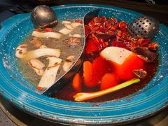 -吼堂老火锅(太古里总店)