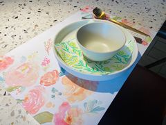 -素描餐厅(灵隐天竺店)