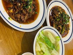 -杨三孃跷脚牛肉(清凤时代店)