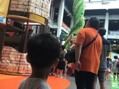 -蒙特利亲子乐园