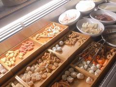 -火炉火自助餐(西直门凯德MALL店)